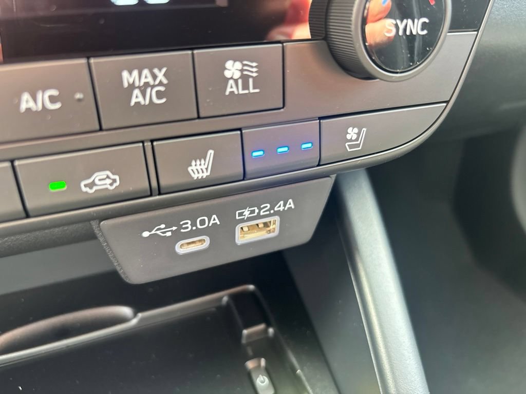 New 2026 Subaru Outback Wilderness AWD/4WD image 33
