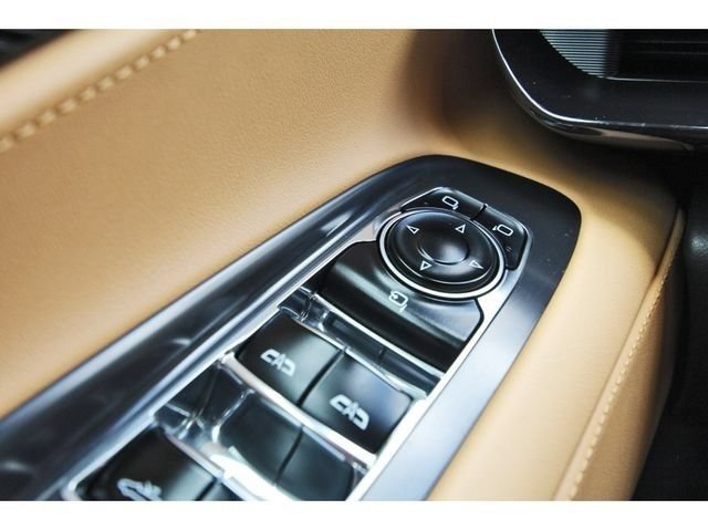 Used 2026 Chevrolet Corvette Stingray Preferred Conv w/ Stealth Interior Trim Package RWD image 15