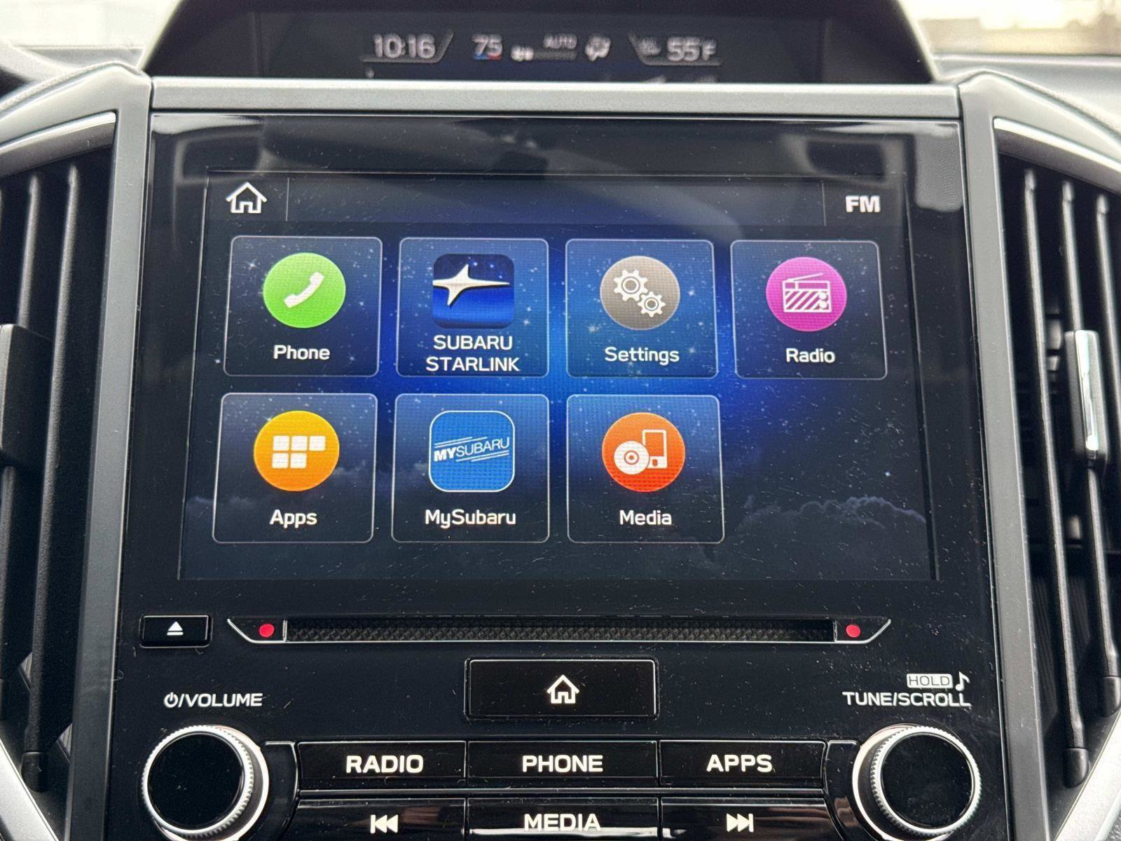 Used 2023 Subaru Impreza 2.0i Limited image 4