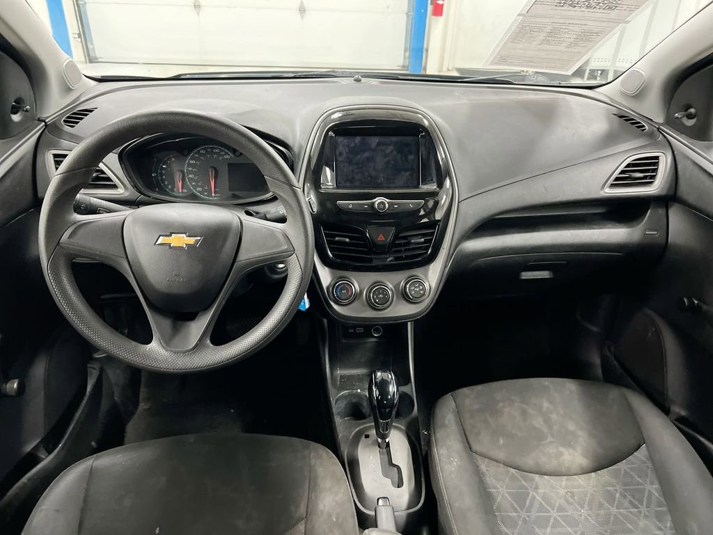 Used 2021 Chevrolet Spark LS FWD image 10