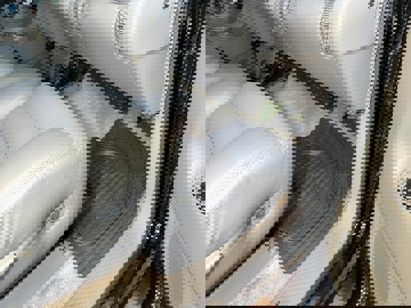 Used 1995 GMC Yukon SLE image 67