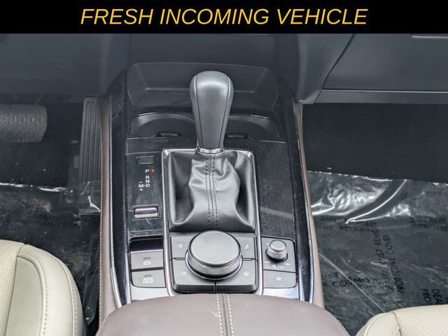 Certified 2025 MAZDA CX-30 AWD 2.5 S w/ Premium Package image 16