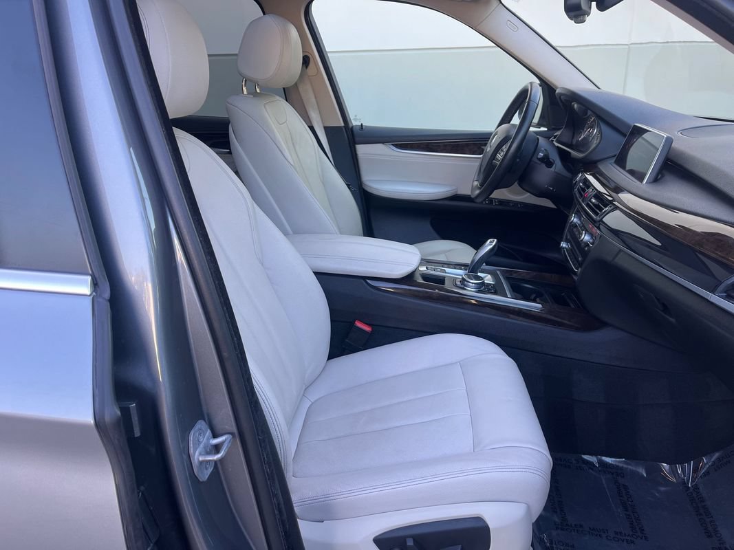 Used 2014 BMW X5 xDrive35i AWD/4WD image 21