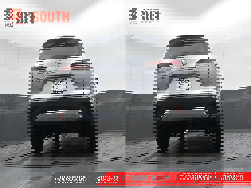 New 2026 Toyota Corolla Cross L image 35