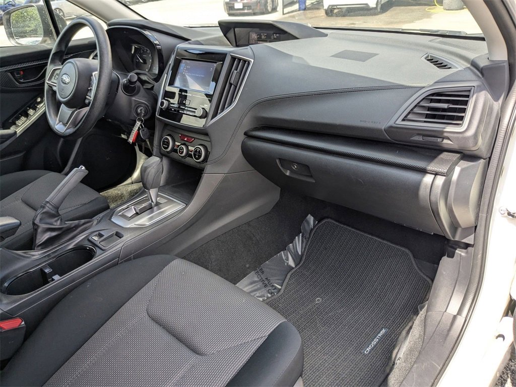 Used 2023 Subaru Crosstrek 2.0i image 25