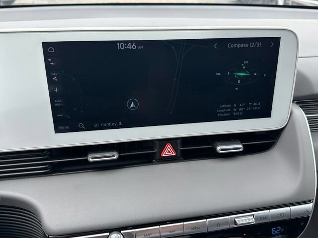 Used 2024 Hyundai Ioniq 5 SEL AWD/4WD image 22