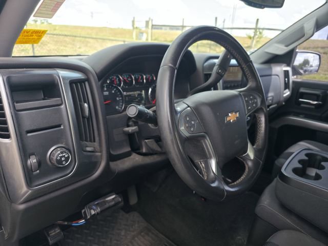 Used 2014 Chevrolet Silverado 1500 LT w/ All Star Edition image 11