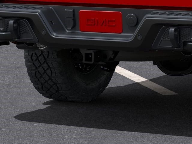 New 2023 GMC Sierra 1500 AT4X w/ AT4X AEV Edition AWD/4WD image 74