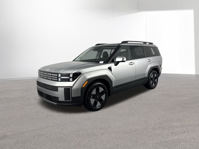 New 2026 Hyundai Santa Fe SEL image 1