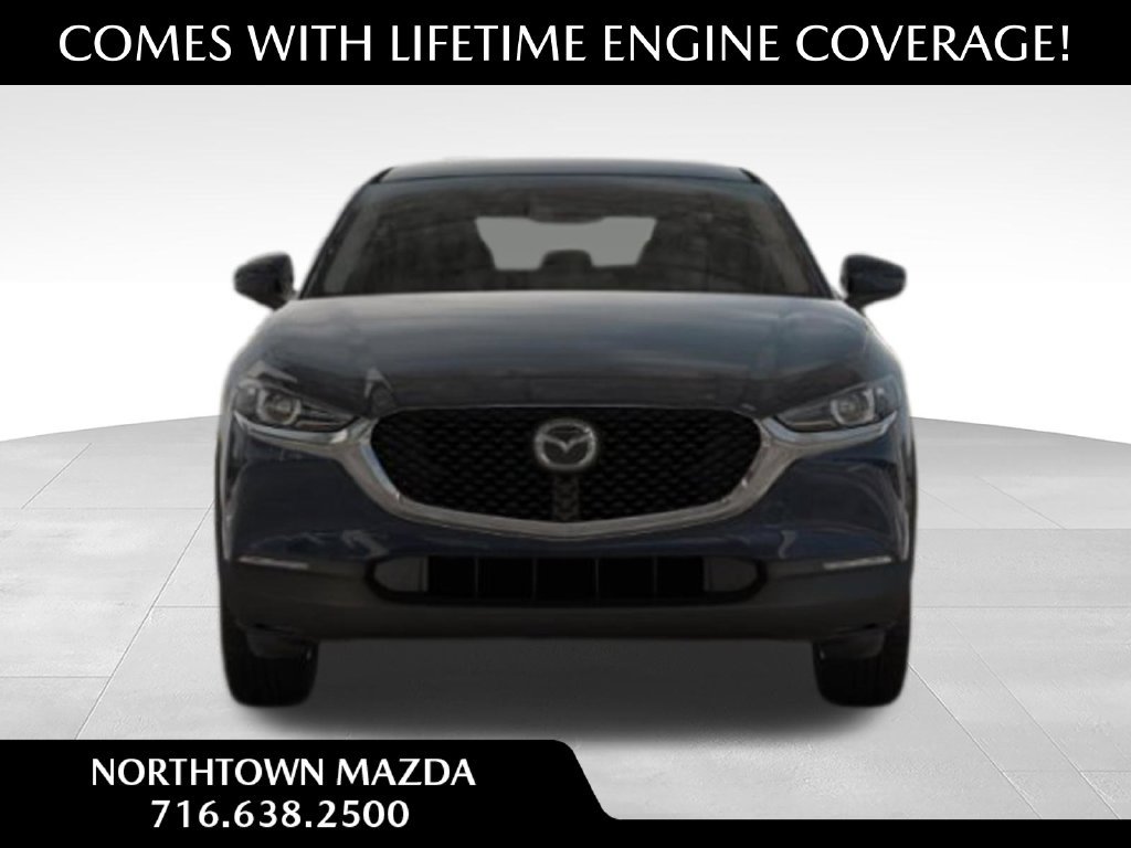 New 2026 MAZDA CX-30 AWD 2.5 S image 2