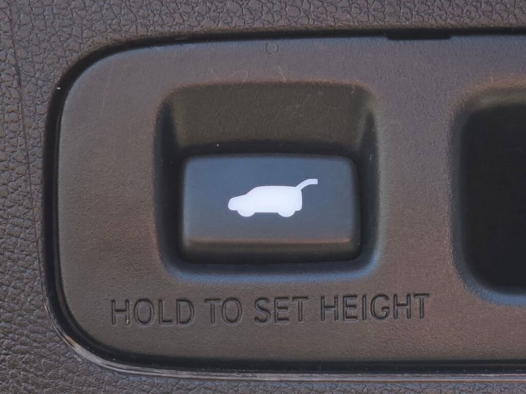 Certified 2022 Honda CR-V Touring image 15