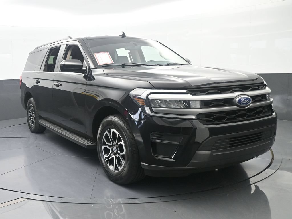 Used 2024 Ford Expedition Max XLT RWD image 9