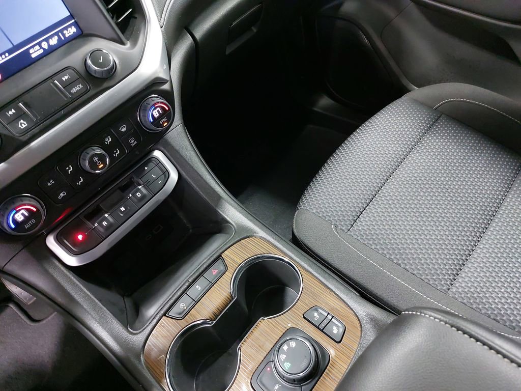 Used 2023 GMC Acadia SLE w/ Driver Convenience Package image 27
