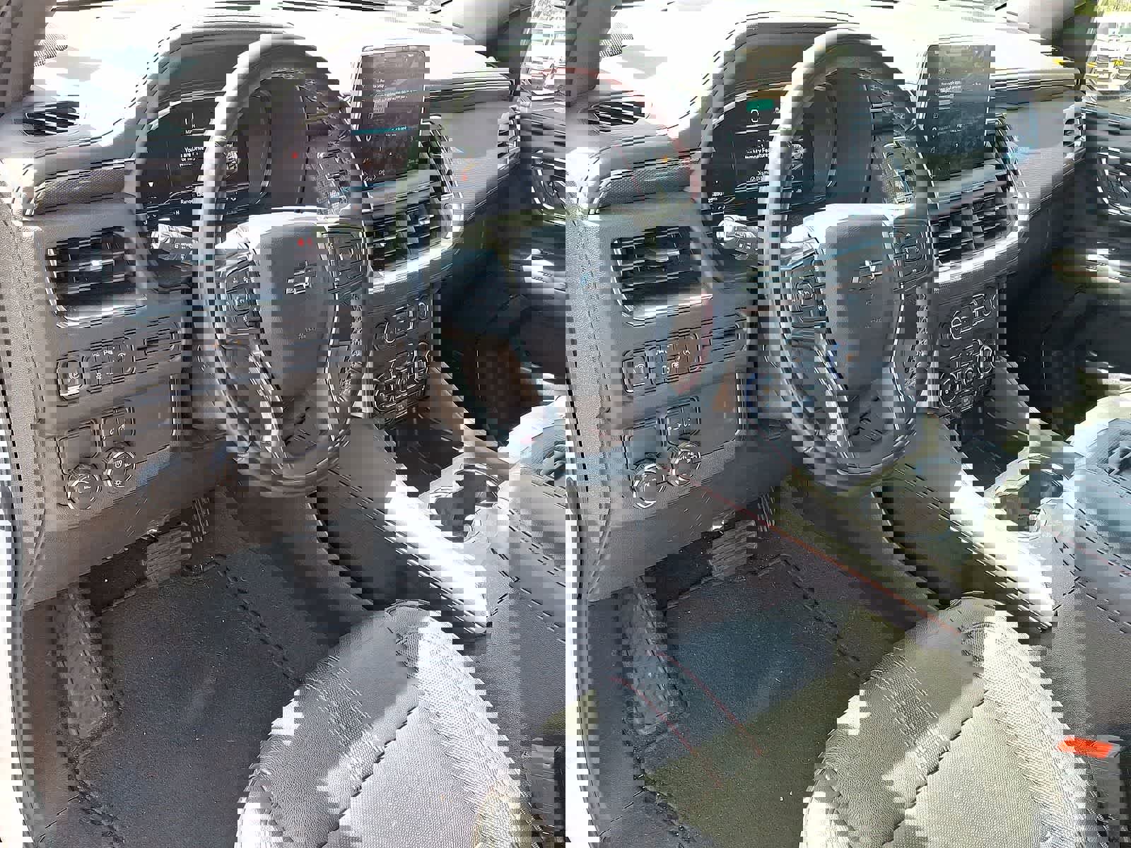 Used 2023 Chevrolet Tahoe RST w/ Luxury Package image 16