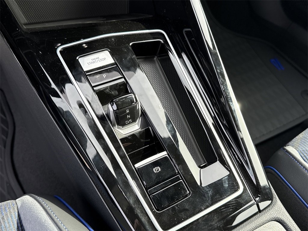 New 2026 Volkswagen Golf w/ Euro Style Package image 19