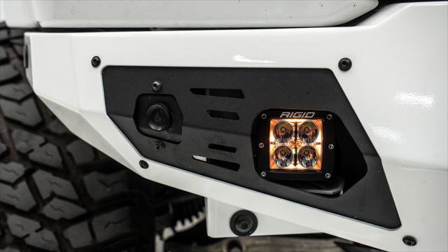 Used 2022 RAM 1500 TRX w/ TRX Level 2 Equipment Group image 28