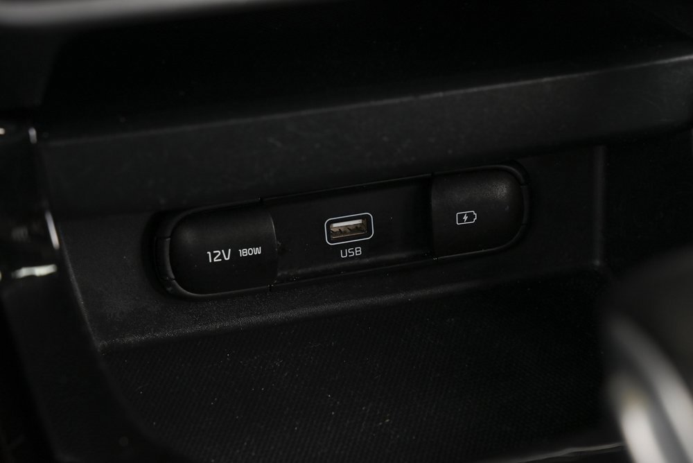 Used 2023 Kia Seltos S image 29