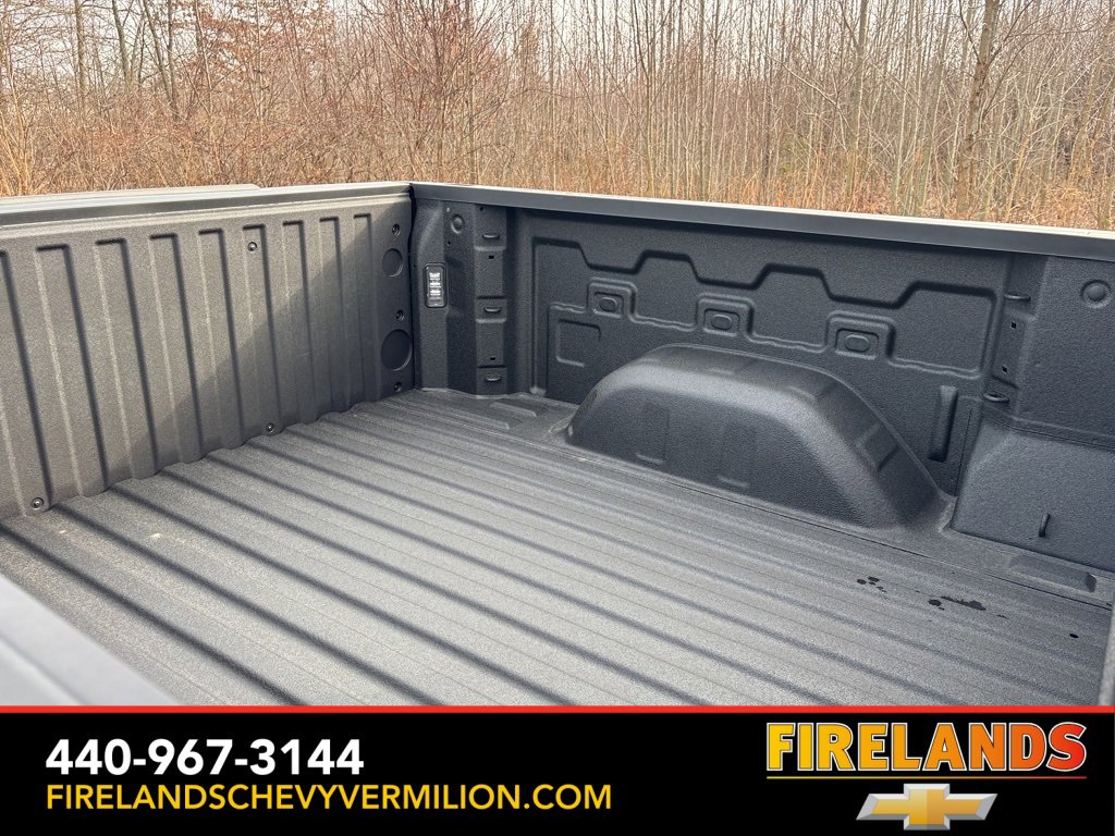 New 2026 Chevrolet Silverado 1500 LT image 53