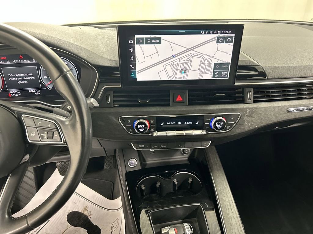 Used 2020 Audi A5 2.0T Premium Plus AWD/4WD image 19