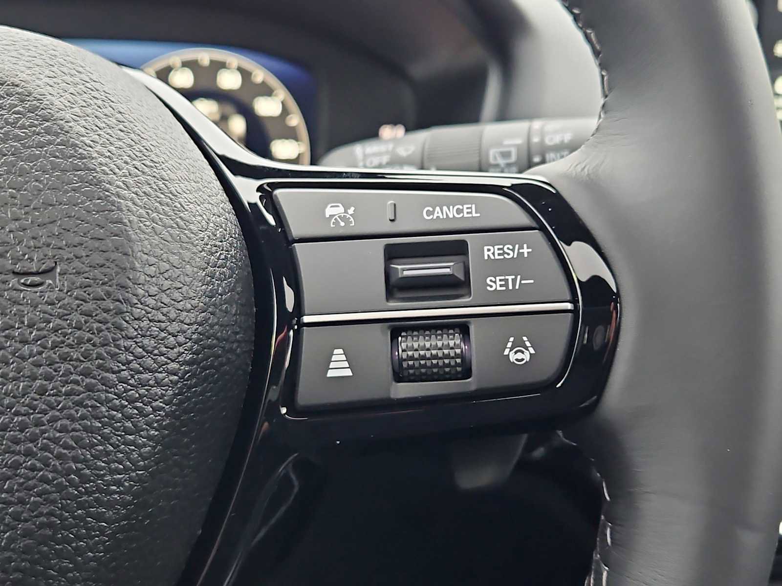 New 2026 Honda Civic Sport Touring image 17