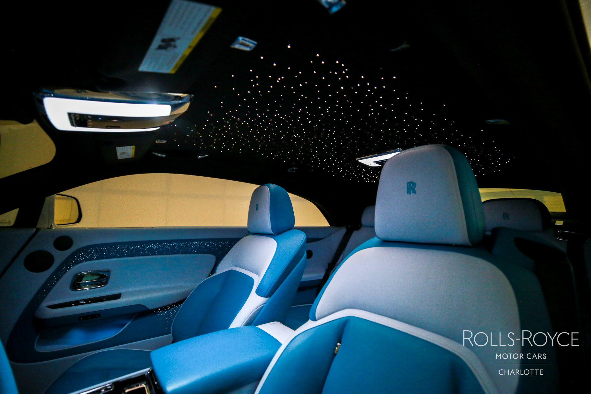 Certified 2024 Rolls-Royce Spectre w/ Spectre Launch Package AWD/4WD image 29