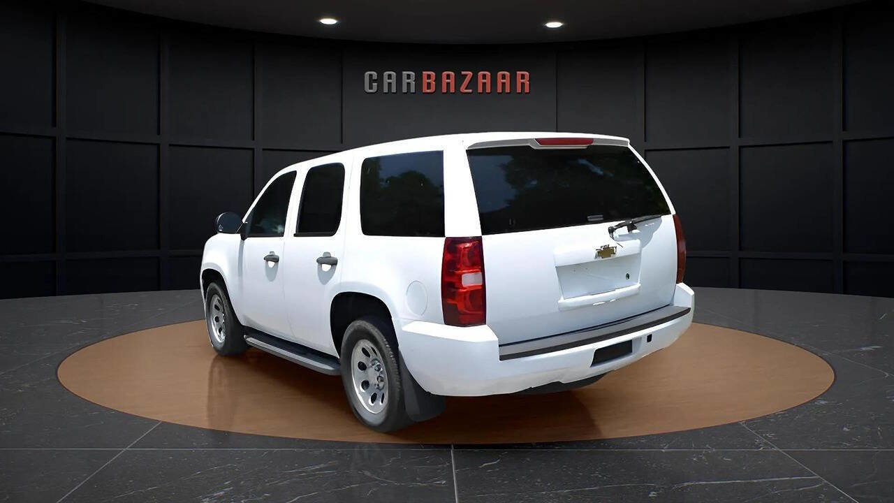 Used 2010 Chevrolet Tahoe LS w/ Interior Plus Package image 10
