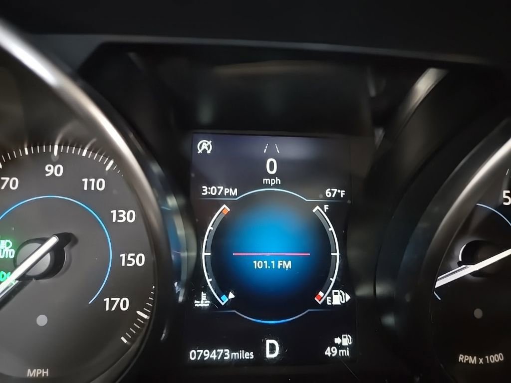 Used 2019 Jaguar XE Premium AWD/4WD image 15