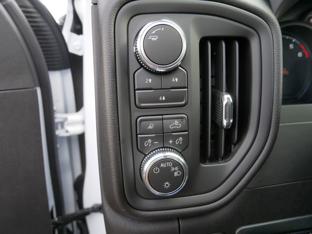 New 2026 GMC Sierra 3500 Pro w/ 1SA Pro Safety Plus Package AWD/4WD image 8