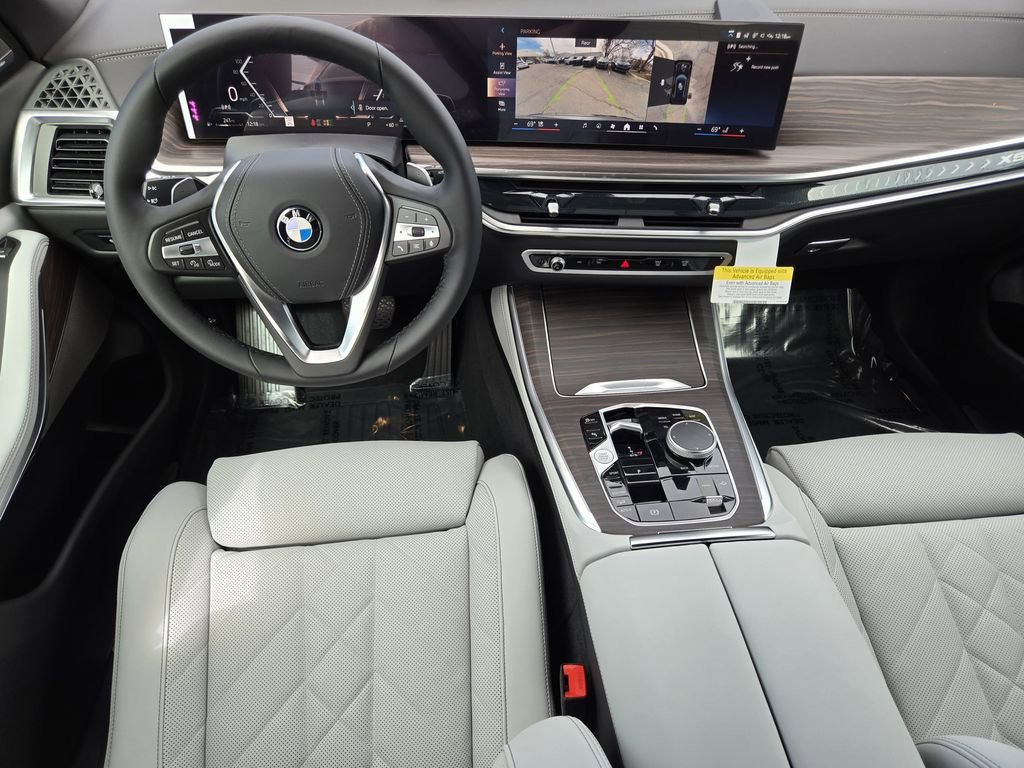 New 2026 BMW X5 xDrive40i image 28