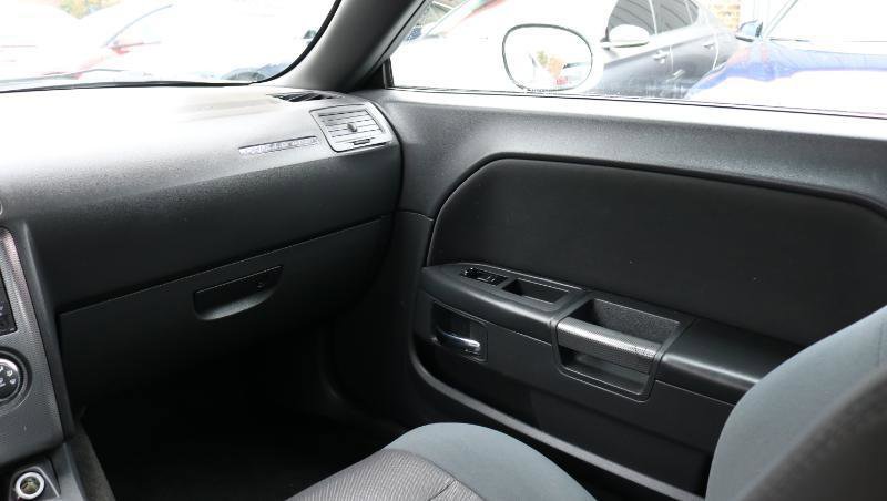 Used 2012 Dodge Challenger R/T w/ Sound Group II image 14