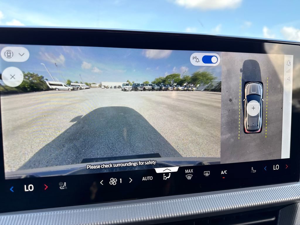 New 2026 Ford Explorer ST-Line image 26