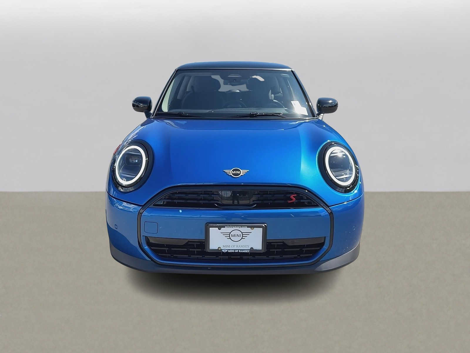Used 2025 MINI Cooper S FWD image 3