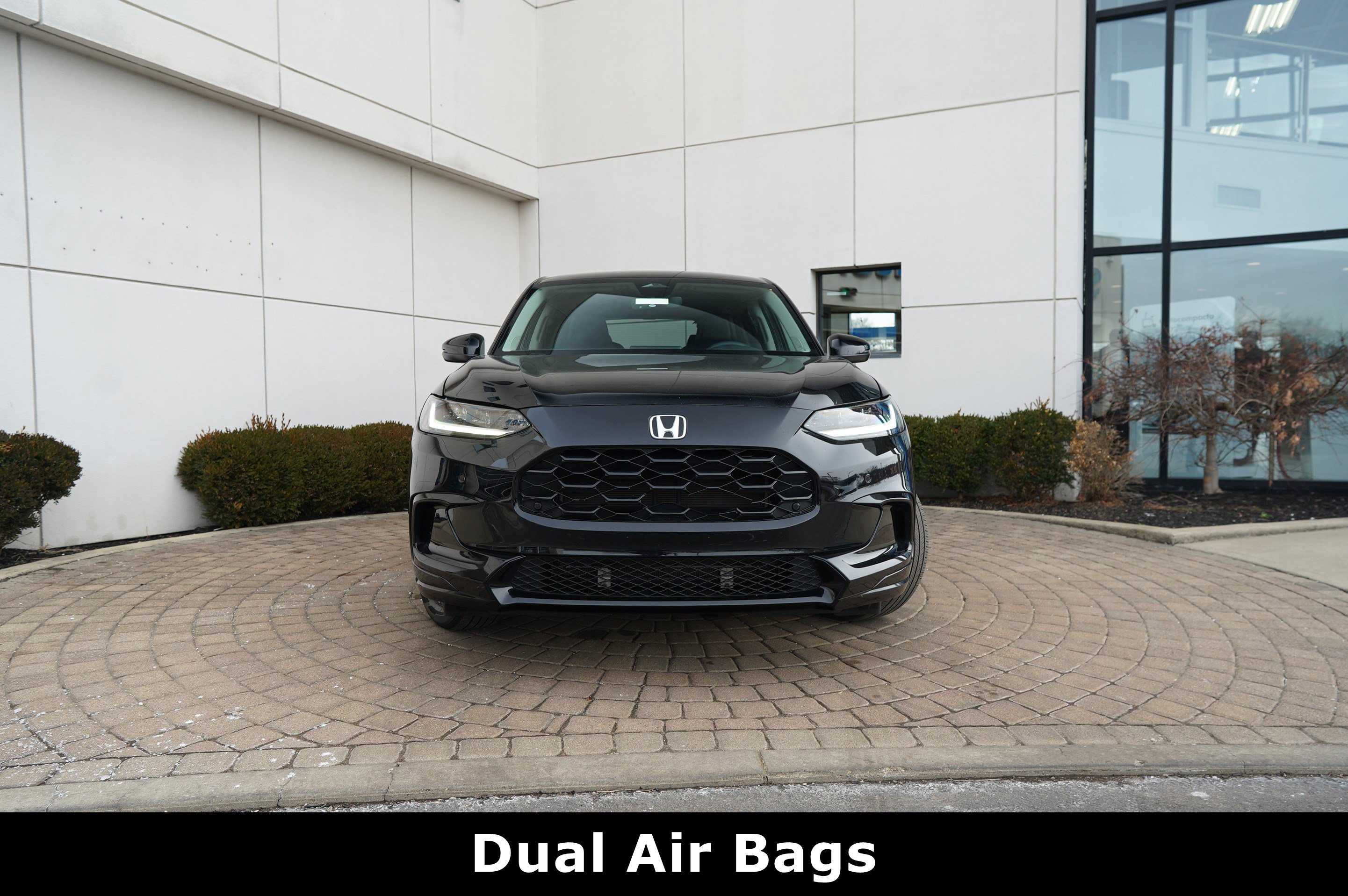 Used 2024 Honda HR-V EX-L image 21