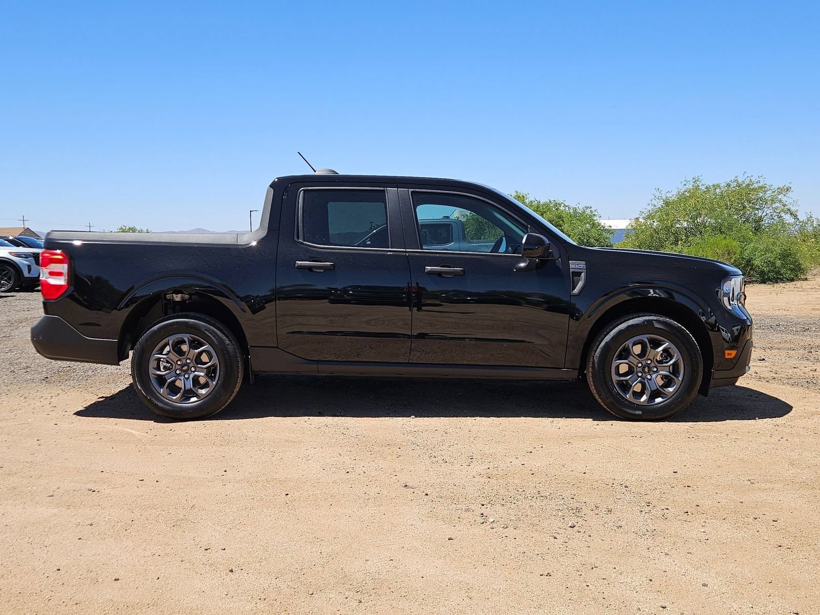 New 2026 Ford Maverick XLT w/ Equipment Group 301A AWD/4WD image 4