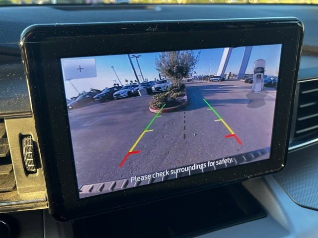 Used 2023 Ford Explorer XLT w/ Equipment Group 202A image 18