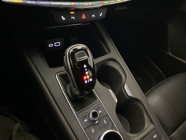 Used 2020 Cadillac XT4 Premium Luxury w/ Cold Weather Package image 43