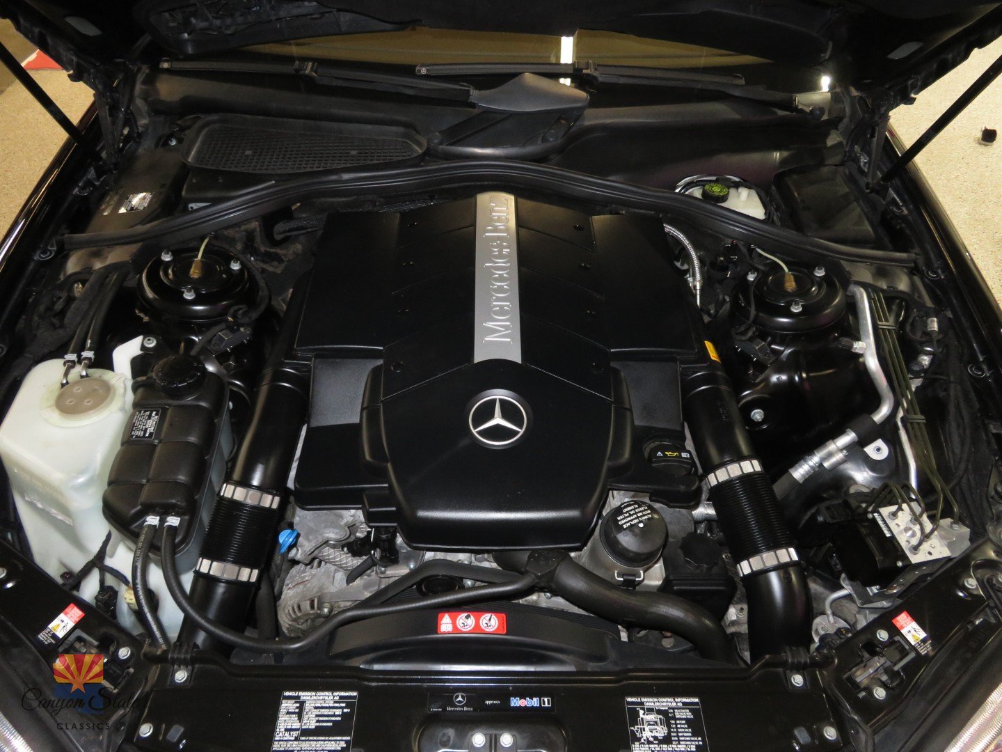 Used 2006 Mercedes-Benz S 500 image 4