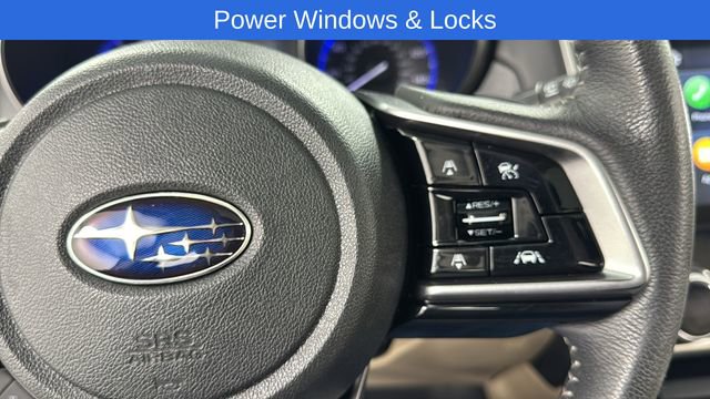 Used 2019 Subaru Outback 2.5i Limited image 23