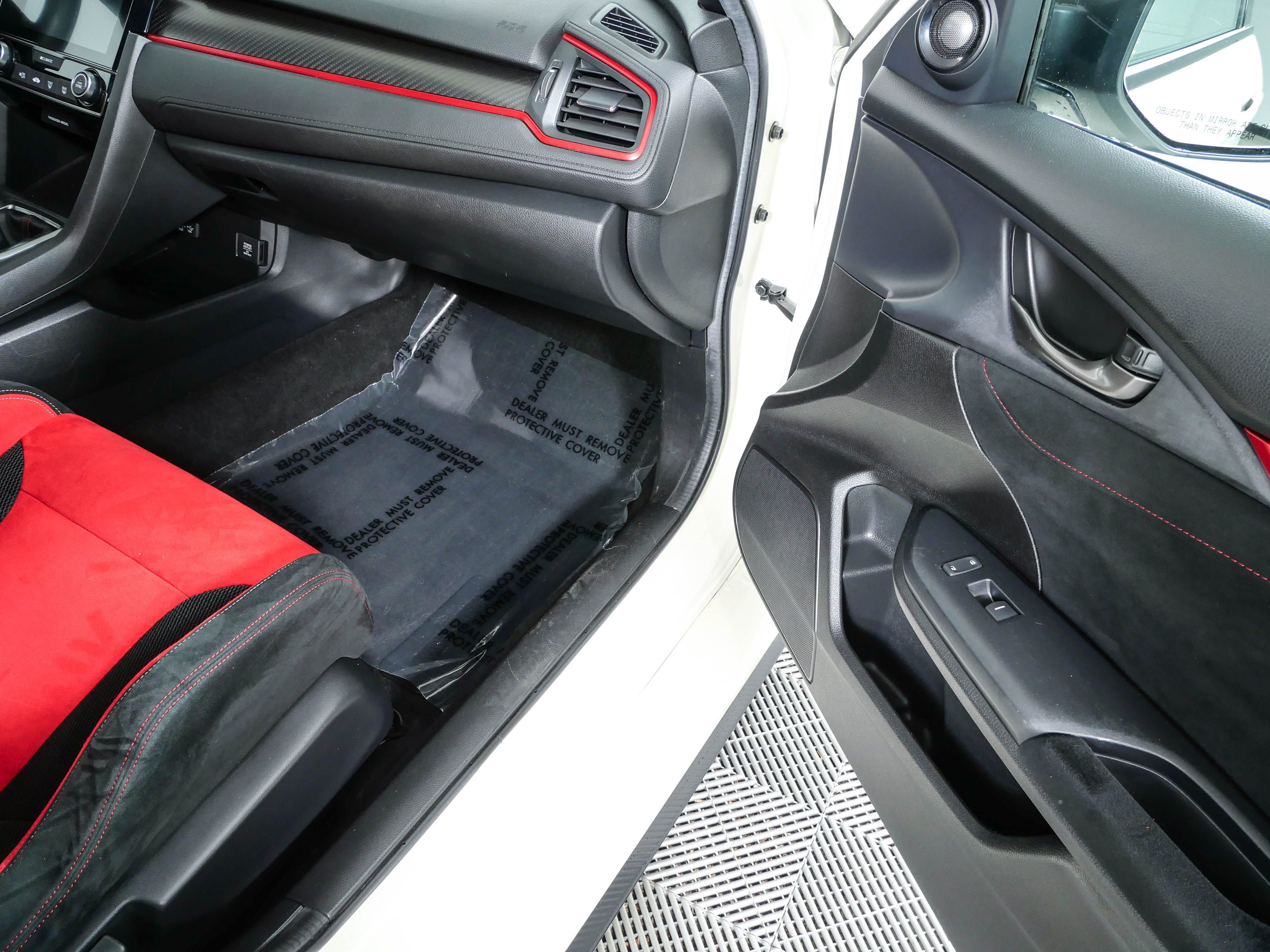 Used 2017 Honda Civic Type R image 22