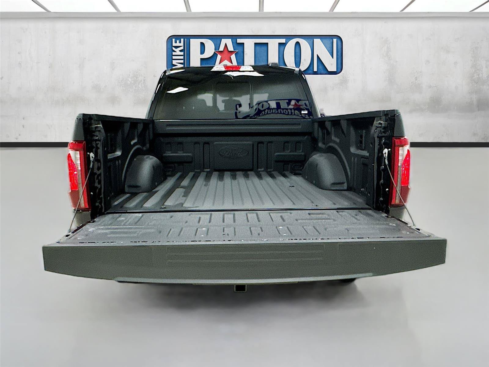 New 2026 Ford F150 XLT w/ Equipment Group 302A MID AWD/4WD image 25