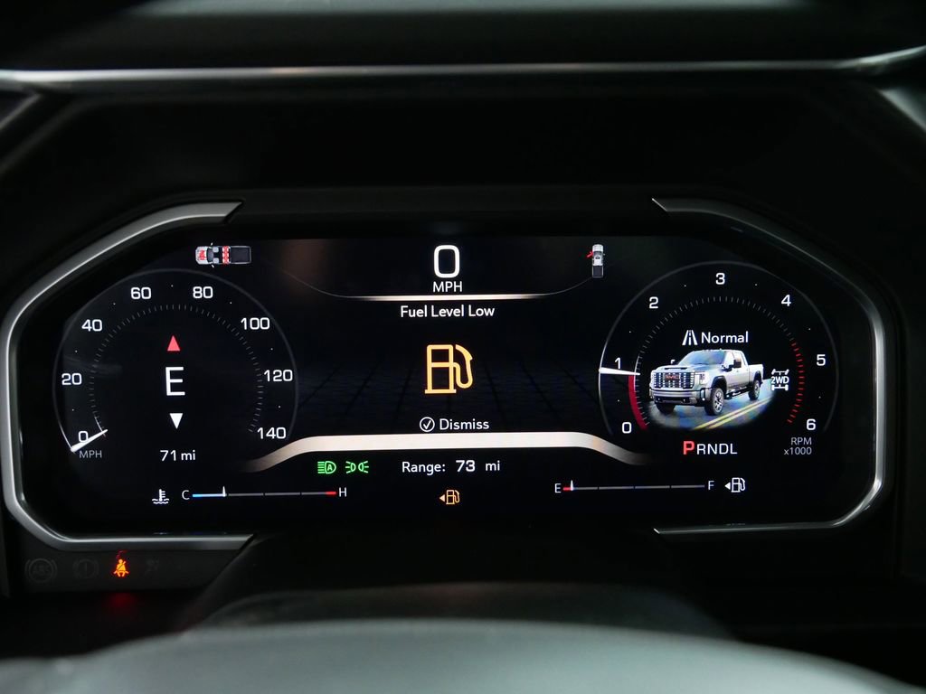 New 2026 GMC Sierra 3500 Denali Ultimate image 25