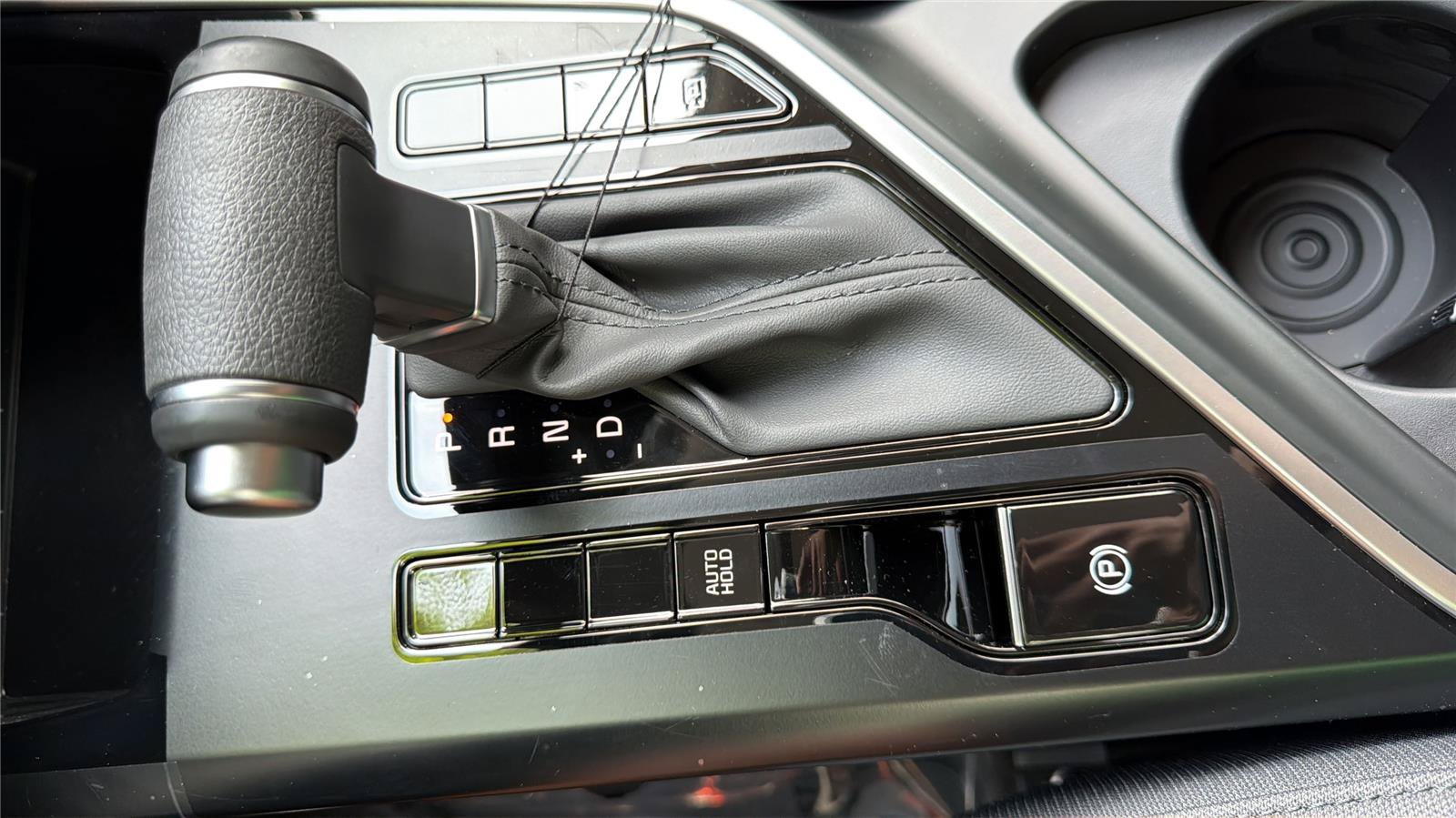 New 2026 Kia Niro LX FWD image 19