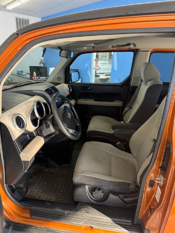 Used 2008 Honda Element EX image 11