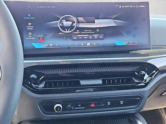 New 2027 BMW M440i w/ Premium Package RWD image 12