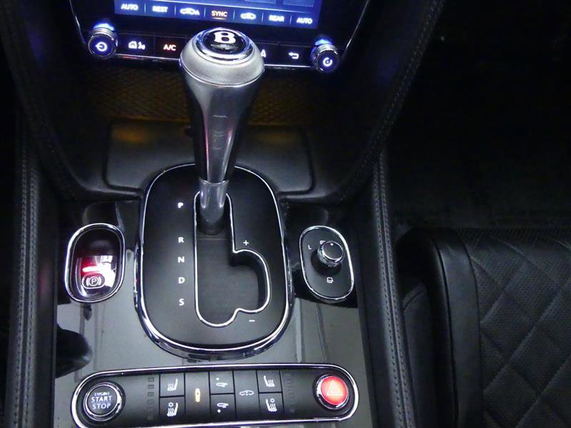 Used 2016 Bentley Continental GT V8 S image 19