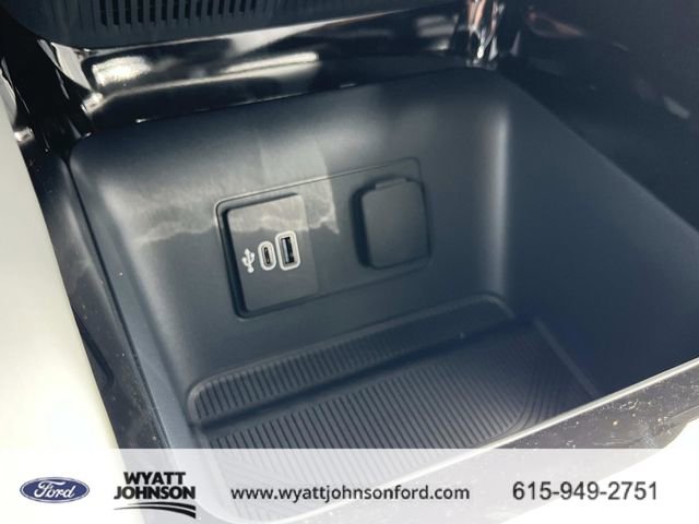 New 2026 Ford Explorer Platinum AWD/4WD image 31