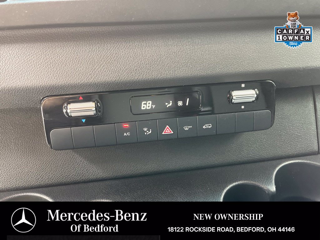Used 2024 Mercedes-Benz Sprinter 2500 image 26