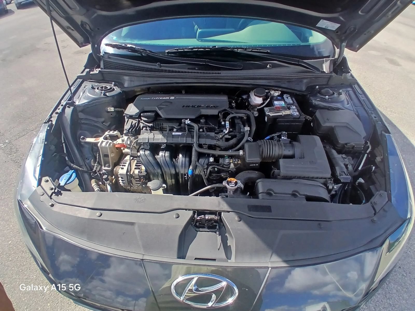 Used 2023 Hyundai Elantra SEL FWD image 50