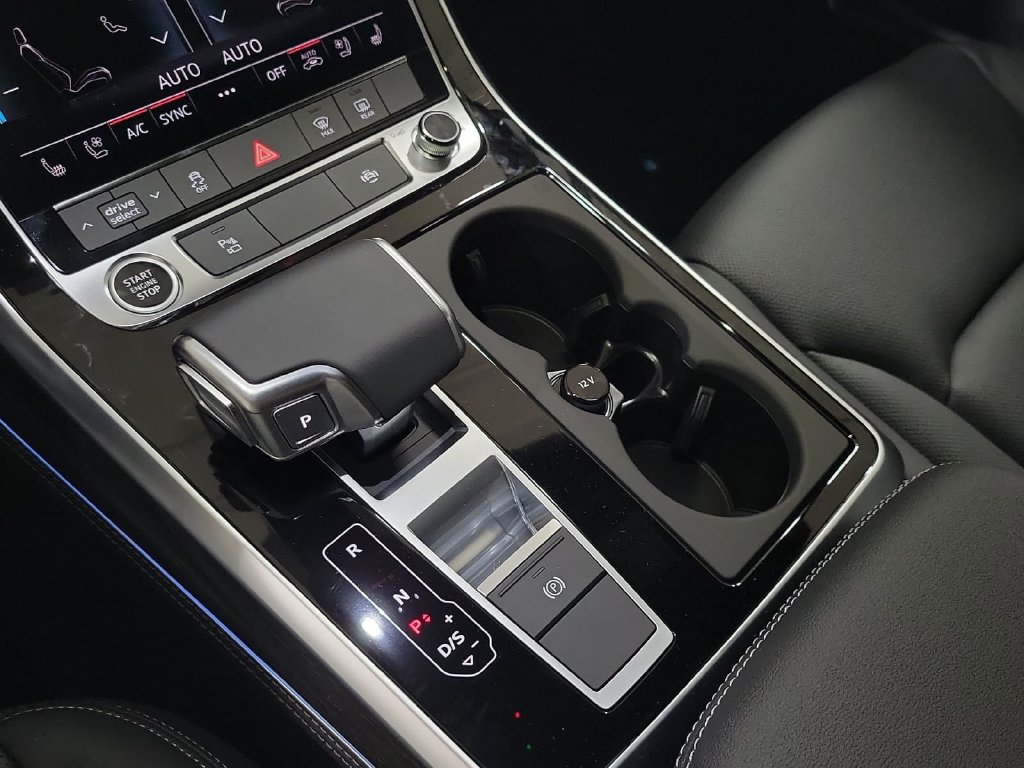 New 2026 Audi Q7 2.0T Premium Plus AWD/4WD image 13