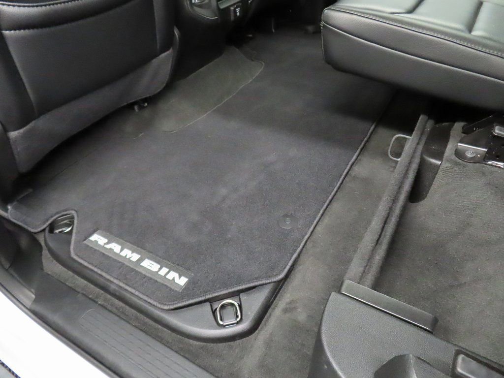 Used 2020 RAM 1500 Sport w/ Leather & Sound Group image 57